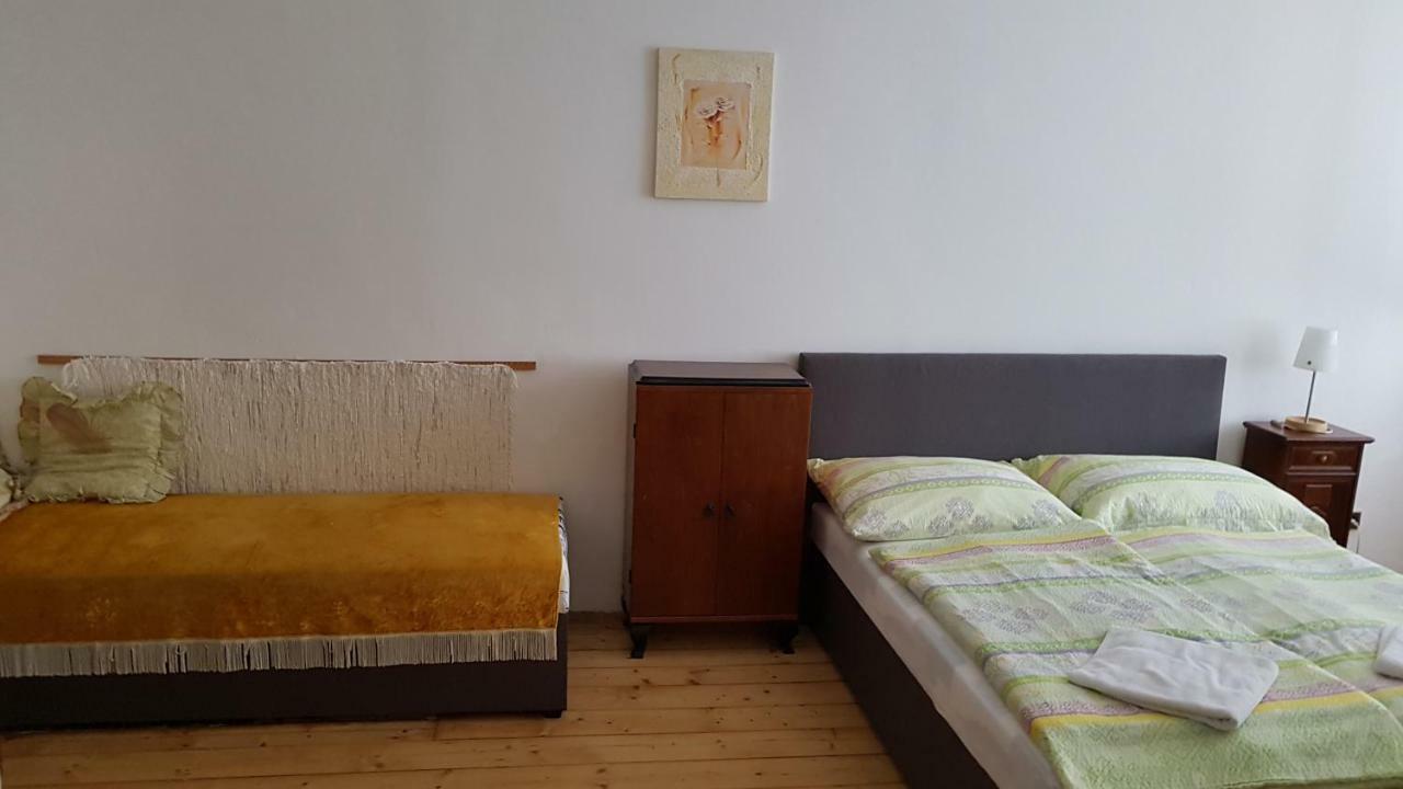Apartmany Racianska Bratislava Exterior photo