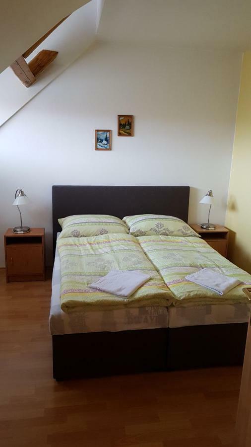 Apartmany Racianska Bratislava Exterior photo